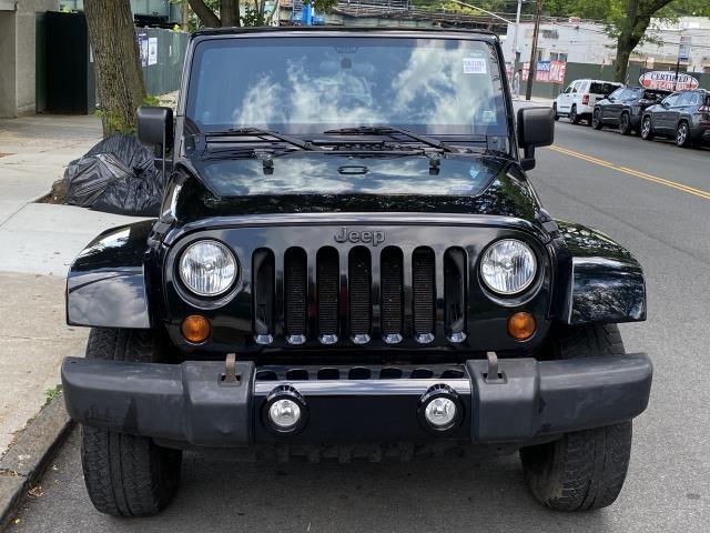 Used Jeep Wrangler Unlimited Sahara 2011 | Eastchester Motor Cars. Bronx, New York Used Jeep Wrangler Unlimited Sahara 2011 | Eastchester Motor Cars. Bronx, New York