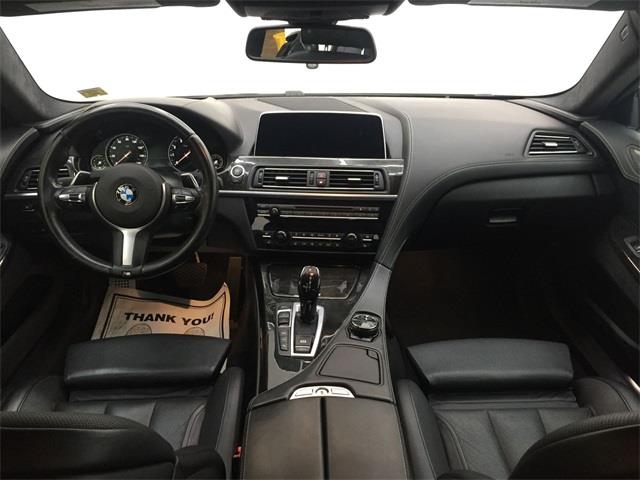 Used BMW 6 Series 650i xDrive Gran Coupe 2016 | Eastchester Motor Cars. Bronx, New York Used BMW 6 Series 650i xDrive Gran Coupe 2016 | Eastchester Motor Cars. Bronx, New York