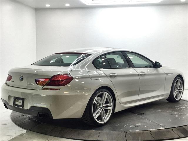 Used BMW 6 Series 650i xDrive Gran Coupe 2016 | Eastchester Motor Cars. Bronx, New York Used BMW 6 Series 650i xDrive Gran Coupe 2016 | Eastchester Motor Cars. Bronx, New York