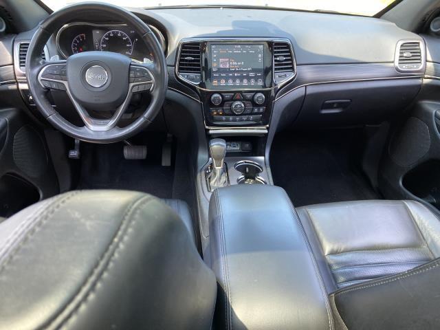 Used Jeep Grand Cherokee Limited X 2020 | Eastchester Motor Cars. Bronx, New York Used Jeep Grand Cherokee Limited X 2020 | Eastchester Motor Cars. Bronx, New York