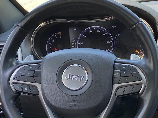 Used Jeep Grand Cherokee Limited X 2020 | Eastchester Motor Cars. Bronx, New York Used Jeep Grand Cherokee Limited X 2020 | Eastchester Motor Cars. Bronx, New York