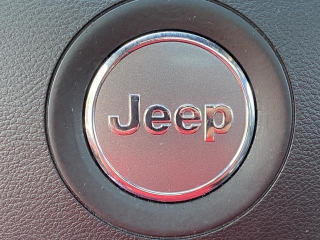 Used Jeep Grand Cherokee Limited X 2020 | Eastchester Motor Cars. Bronx, New York Used Jeep Grand Cherokee Limited X 2020 | Eastchester Motor Cars. Bronx, New York