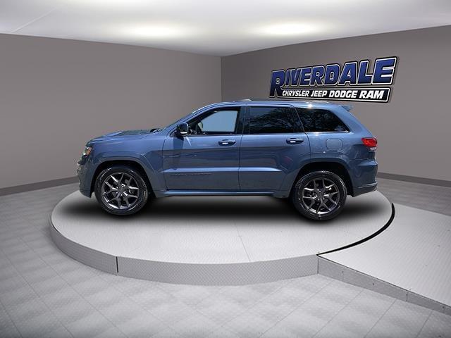 Used Jeep Grand Cherokee Limited X 2020 | Eastchester Motor Cars. Bronx, New York Used Jeep Grand Cherokee Limited X 2020 | Eastchester Motor Cars. Bronx, New York
