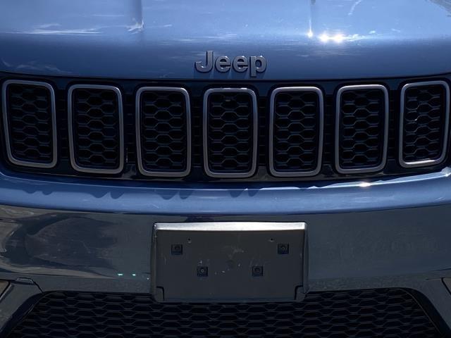 Used Jeep Grand Cherokee Limited X 2020 | Eastchester Motor Cars. Bronx, New York Used Jeep Grand Cherokee Limited X 2020 | Eastchester Motor Cars. Bronx, New York