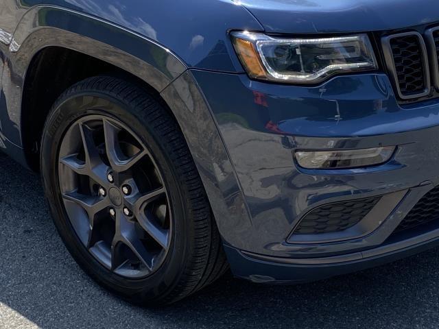 Used Jeep Grand Cherokee Limited X 2020 | Eastchester Motor Cars. Bronx, New York Used Jeep Grand Cherokee Limited X 2020 | Eastchester Motor Cars. Bronx, New York