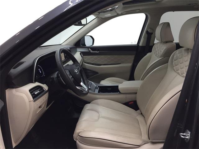 Used Hyundai Palisade Limited 2020 | Eastchester Motor Cars. Bronx, New York Used Hyundai Palisade Limited 2020 | Eastchester Motor Cars. Bronx, New York
