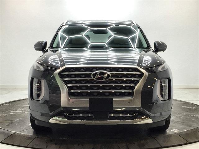 Used Hyundai Palisade Limited 2020 | Eastchester Motor Cars. Bronx, New York Used Hyundai Palisade Limited 2020 | Eastchester Motor Cars. Bronx, New York