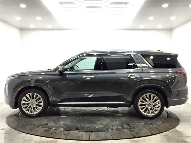 Used Hyundai Palisade Limited 2020 | Eastchester Motor Cars. Bronx, New York Used Hyundai Palisade Limited 2020 | Eastchester Motor Cars. Bronx, New York