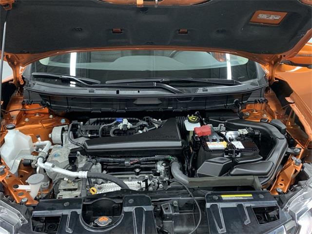 Used Nissan Rogue SV 2019 | Eastchester Motor Cars. Bronx, New York Used Nissan Rogue SV 2019 | Eastchester Motor Cars. Bronx, New York