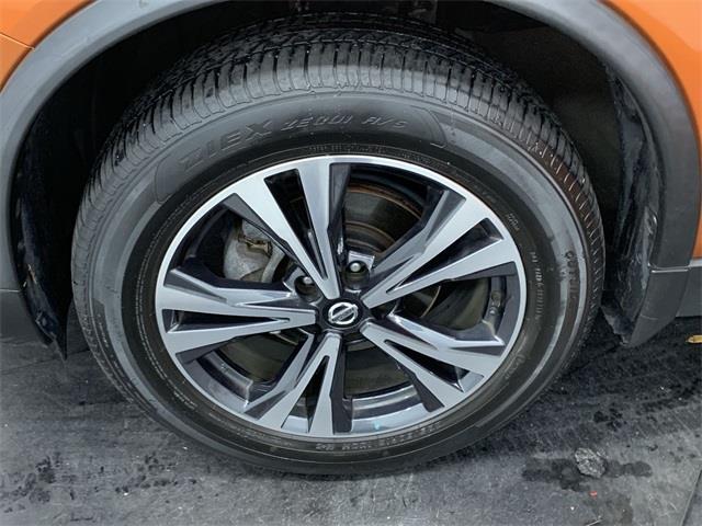 Used Nissan Rogue SV 2019 | Eastchester Motor Cars. Bronx, New York Used Nissan Rogue SV 2019 | Eastchester Motor Cars. Bronx, New York