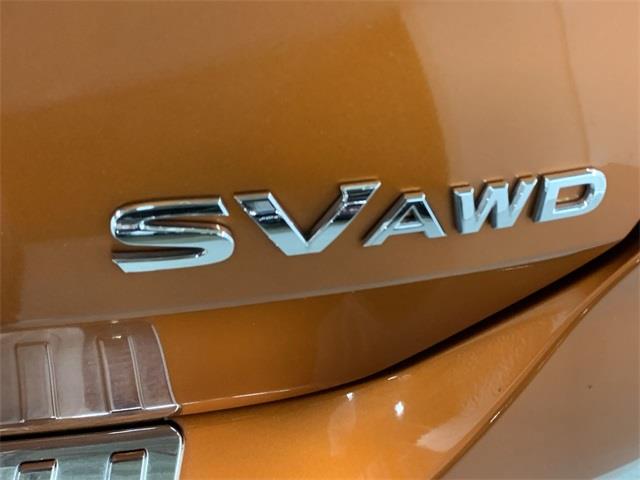 Used Nissan Rogue SV 2019 | Eastchester Motor Cars. Bronx, New York Used Nissan Rogue SV 2019 | Eastchester Motor Cars. Bronx, New York