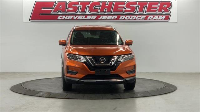 Used Nissan Rogue SV 2019 | Eastchester Motor Cars. Bronx, New York Used Nissan Rogue SV 2019 | Eastchester Motor Cars. Bronx, New York