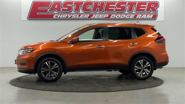 Used Nissan Rogue SV 2019 | Eastchester Motor Cars. Bronx, New York Used Nissan Rogue SV 2019 | Eastchester Motor Cars. Bronx, New York