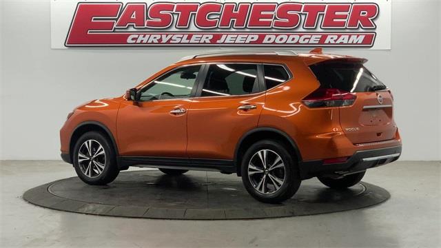 Used Nissan Rogue SV 2019 | Eastchester Motor Cars. Bronx, New York Used Nissan Rogue SV 2019 | Eastchester Motor Cars. Bronx, New York