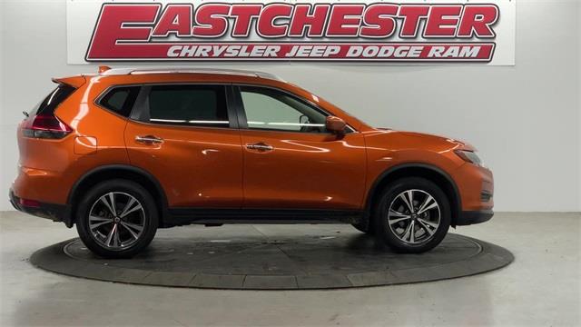 Used Nissan Rogue SV 2019 | Eastchester Motor Cars. Bronx, New York Used Nissan Rogue SV 2019 | Eastchester Motor Cars. Bronx, New York