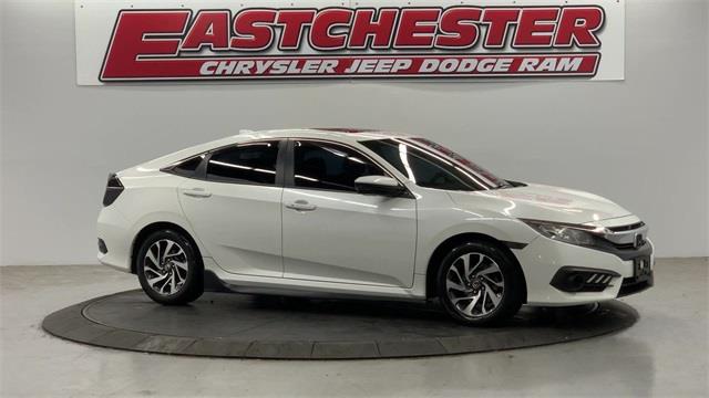 Used Honda Civic EX 2017 | Eastchester Motor Cars. Bronx, New York Used Honda Civic EX 2017 | Eastchester Motor Cars. Bronx, New York