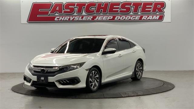 Used Honda Civic EX 2017 | Eastchester Motor Cars. Bronx, New York Used Honda Civic EX 2017 | Eastchester Motor Cars. Bronx, New York