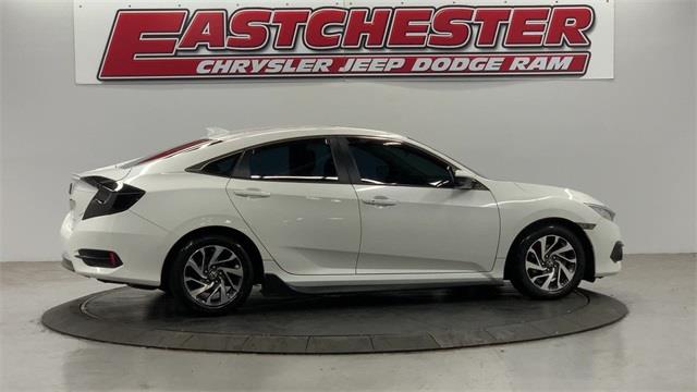 Used Honda Civic EX 2017 | Eastchester Motor Cars. Bronx, New York Used Honda Civic EX 2017 | Eastchester Motor Cars. Bronx, New York