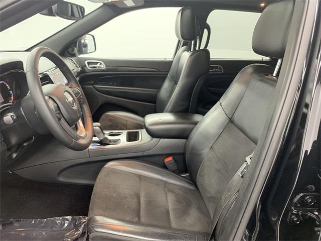 Used Jeep Grand Cherokee Altitude 2019 | Eastchester Motor Cars. Bronx, New York Used Jeep Grand Cherokee Altitude 2019 | Eastchester Motor Cars. Bronx, New York