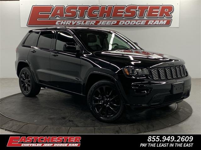 Used Jeep Grand Cherokee Altitude 2019 | Eastchester Motor Cars. Bronx, New York Used Jeep Grand Cherokee Altitude 2019 | Eastchester Motor Cars. Bronx, New York