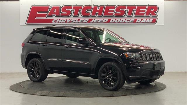 Used Jeep Grand Cherokee Altitude 2019 | Eastchester Motor Cars. Bronx, New York Used Jeep Grand Cherokee Altitude 2019 | Eastchester Motor Cars. Bronx, New York