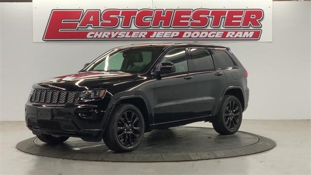 Used Jeep Grand Cherokee Altitude 2019 | Eastchester Motor Cars. Bronx, New York Used Jeep Grand Cherokee Altitude 2019 | Eastchester Motor Cars. Bronx, New York