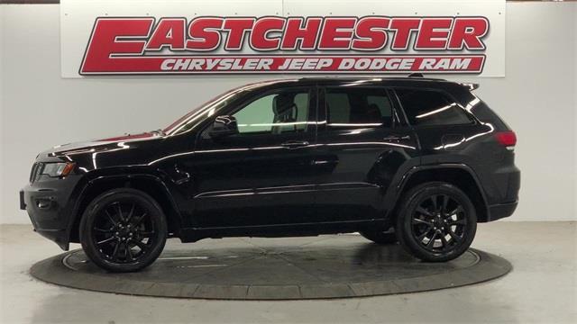 Used Jeep Grand Cherokee Altitude 2019 | Eastchester Motor Cars. Bronx, New York Used Jeep Grand Cherokee Altitude 2019 | Eastchester Motor Cars. Bronx, New York