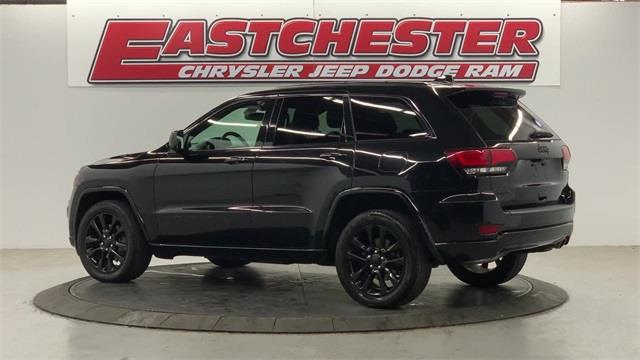Used Jeep Grand Cherokee Altitude 2019 | Eastchester Motor Cars. Bronx, New York Used Jeep Grand Cherokee Altitude 2019 | Eastchester Motor Cars. Bronx, New York