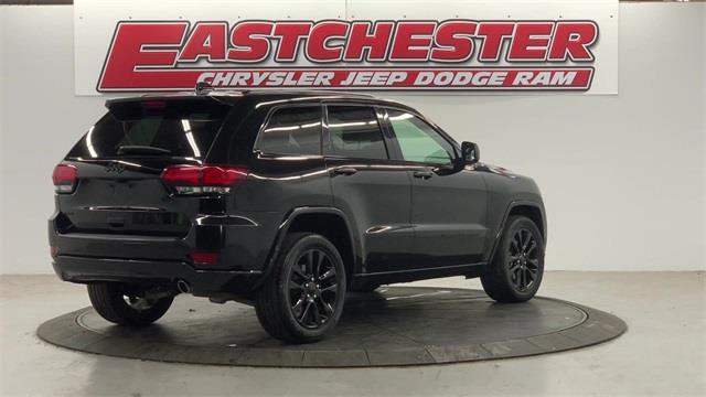 Used Jeep Grand Cherokee Altitude 2019 | Eastchester Motor Cars. Bronx, New York Used Jeep Grand Cherokee Altitude 2019 | Eastchester Motor Cars. Bronx, New York