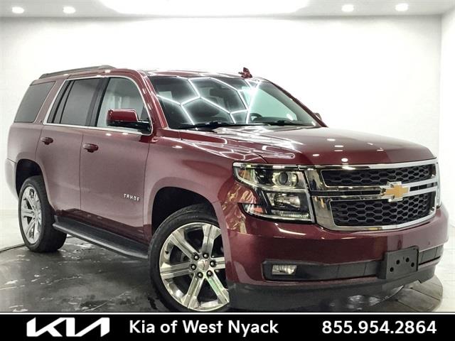 2018 Chevrolet Tahoe LT, available for sale in Bronx, New York | Eastchester Motor Cars. Bronx, New York 2018 Chevrolet Tahoe LT, available for sale in Bronx, New York | Eastchester Motor Cars. Bronx, New York