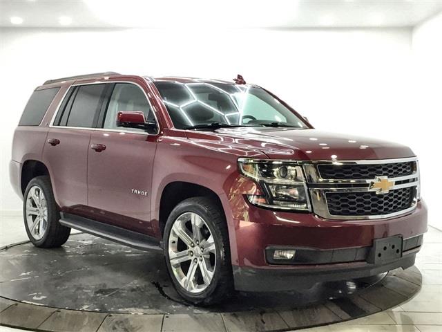 2018 Chevrolet Tahoe LT, available for sale in Bronx, New York | Eastchester Motor Cars. Bronx, New York 2018 Chevrolet Tahoe LT, available for sale in Bronx, New York | Eastchester Motor Cars. Bronx, New York