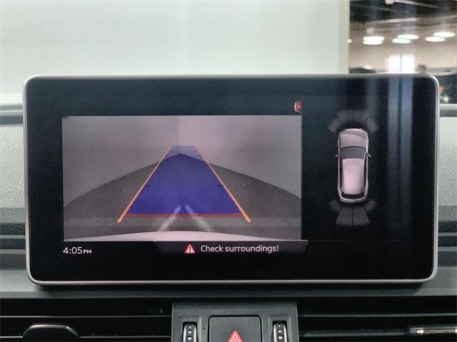 2020 Audi Q5 45 Premium Plus, available for sale in Bronx, New York | Eastchester Motor Cars. Bronx, New York 2020 Audi Q5 45 Premium Plus, available for sale in Bronx, New York | Eastchester Motor Cars. Bronx, New York
