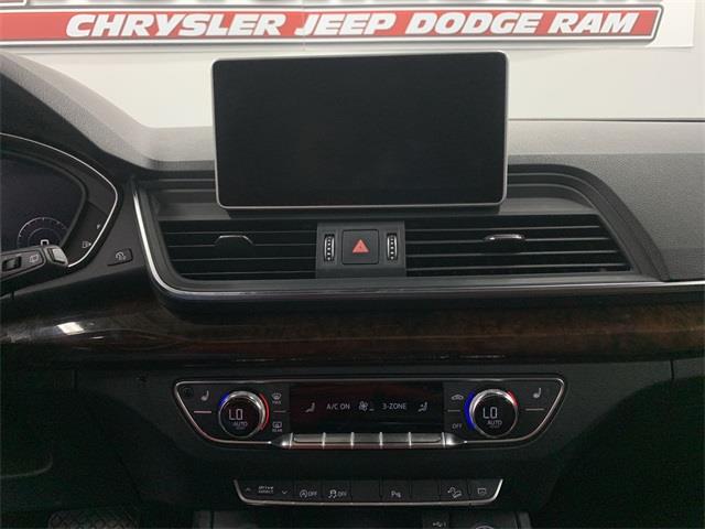 2020 Audi Q5 45 Premium Plus, available for sale in Bronx, New York | Eastchester Motor Cars. Bronx, New York 2020 Audi Q5 45 Premium Plus, available for sale in Bronx, New York | Eastchester Motor Cars. Bronx, New York