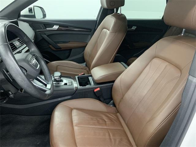 2020 Audi Q5 45 Premium Plus, available for sale in Bronx, New York | Eastchester Motor Cars. Bronx, New York 2020 Audi Q5 45 Premium Plus, available for sale in Bronx, New York | Eastchester Motor Cars. Bronx, New York