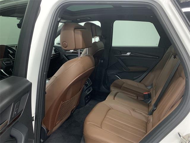 2020 Audi Q5 45 Premium Plus, available for sale in Bronx, New York | Eastchester Motor Cars. Bronx, New York 2020 Audi Q5 45 Premium Plus, available for sale in Bronx, New York | Eastchester Motor Cars. Bronx, New York