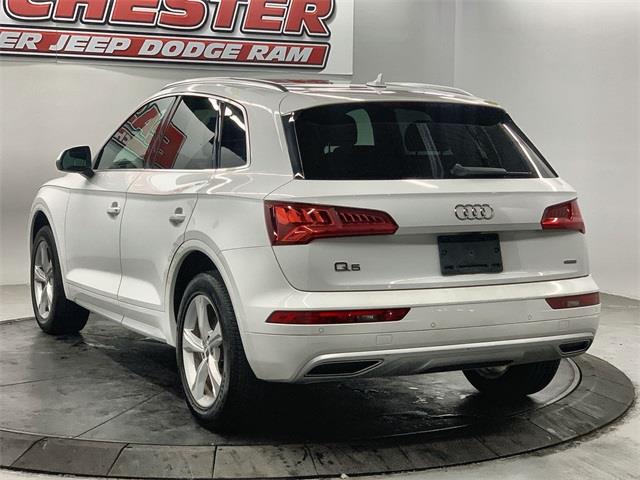2020 Audi Q5 45 Premium Plus, available for sale in Bronx, New York | Eastchester Motor Cars. Bronx, New York 2020 Audi Q5 45 Premium Plus, available for sale in Bronx, New York | Eastchester Motor Cars. Bronx, New York