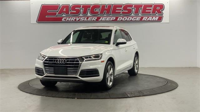 2020 Audi Q5 45 Premium Plus, available for sale in Bronx, New York | Eastchester Motor Cars. Bronx, New York 2020 Audi Q5 45 Premium Plus, available for sale in Bronx, New York | Eastchester Motor Cars. Bronx, New York