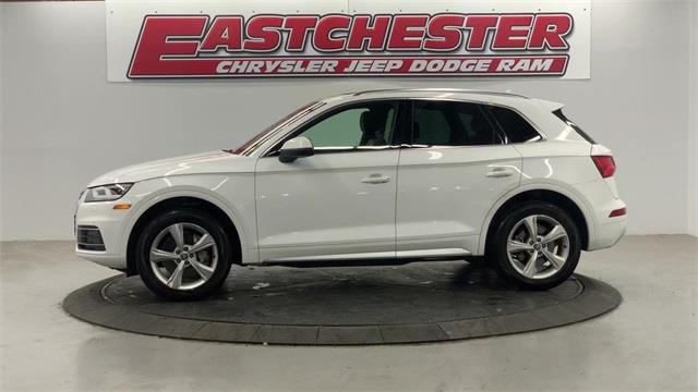 2020 Audi Q5 45 Premium Plus, available for sale in Bronx, New York | Eastchester Motor Cars. Bronx, New York 2020 Audi Q5 45 Premium Plus, available for sale in Bronx, New York | Eastchester Motor Cars. Bronx, New York