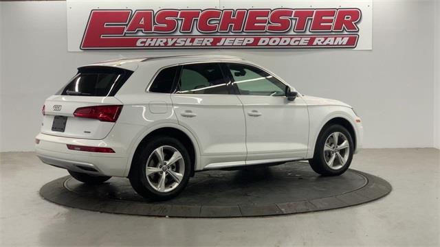 2020 Audi Q5 45 Premium Plus, available for sale in Bronx, New York | Eastchester Motor Cars. Bronx, New York 2020 Audi Q5 45 Premium Plus, available for sale in Bronx, New York | Eastchester Motor Cars. Bronx, New York