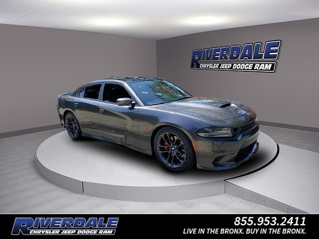 2020 Dodge Charger R/T Scat Pack, available for sale in Bronx, New York | Eastchester Motor Cars. Bronx, New York