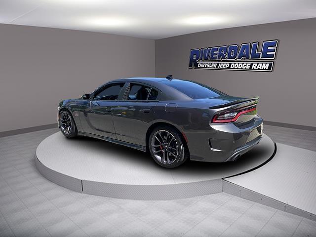 Used Dodge Charger R/T Scat Pack 2020 | Eastchester Motor Cars. Bronx, New York Used Dodge Charger R/T Scat Pack 2020 | Eastchester Motor Cars. Bronx, New York