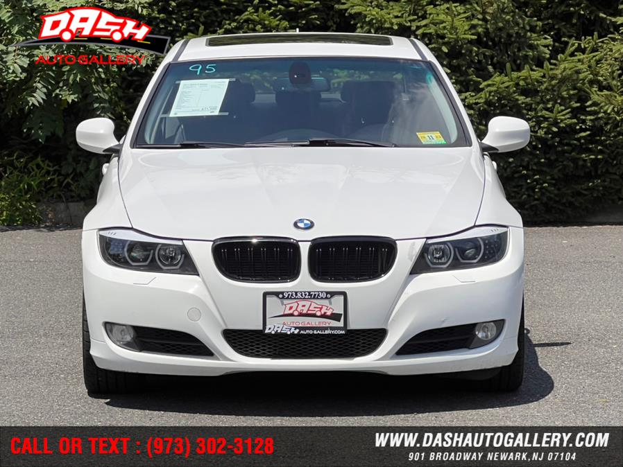 Used BMW 3 Series 4dr Sdn 328i xDrive AWD SULEV 2011 | Dash Auto Gallery Inc.. Newark, New Jersey Used BMW 3 Series 4dr Sdn 328i xDrive AWD SULEV 2011 | Dash Auto Gallery Inc.. Newark, New Jersey