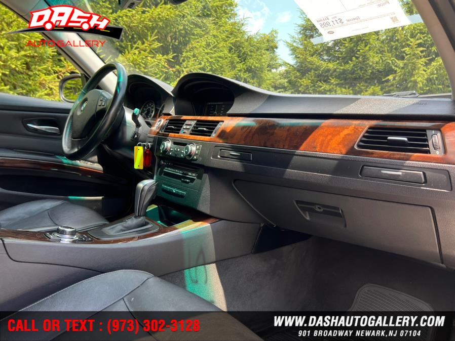 Used BMW 3 Series 4dr Sdn 328i xDrive AWD SULEV 2011 | Dash Auto Gallery Inc.. Newark, New Jersey Used BMW 3 Series 4dr Sdn 328i xDrive AWD SULEV 2011 | Dash Auto Gallery Inc.. Newark, New Jersey