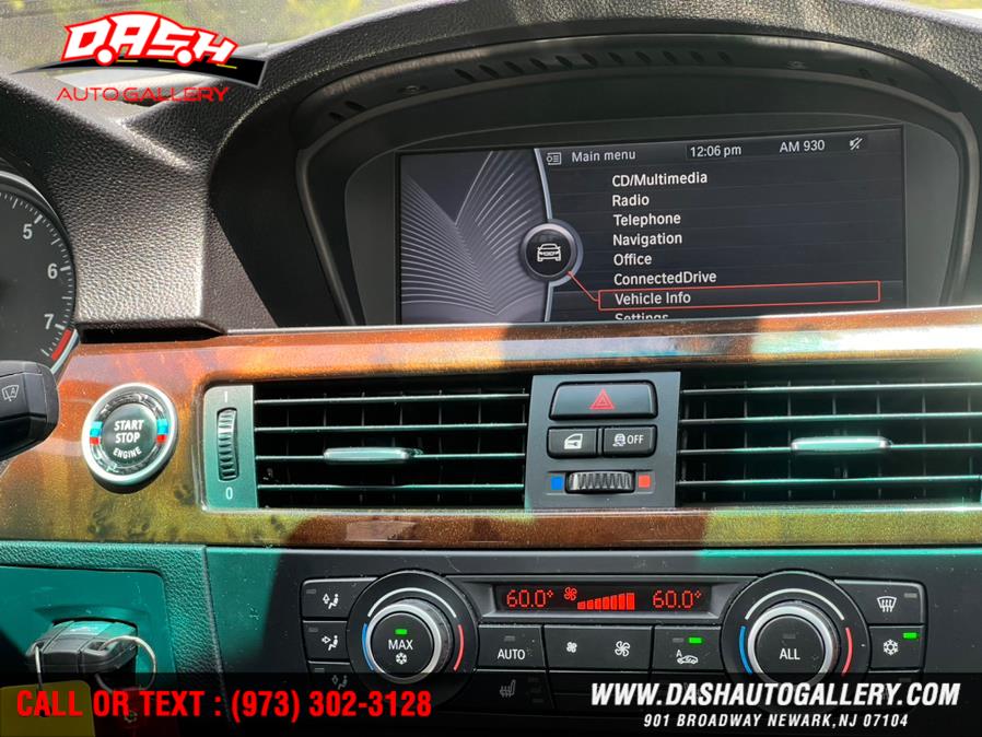 Used BMW 3 Series 4dr Sdn 328i xDrive AWD SULEV 2011 | Dash Auto Gallery Inc.. Newark, New Jersey Used BMW 3 Series 4dr Sdn 328i xDrive AWD SULEV 2011 | Dash Auto Gallery Inc.. Newark, New Jersey