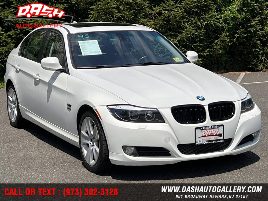 Used BMW 3 Series 4dr Sdn 328i xDrive AWD SULEV 2011 | Dash Auto Gallery Inc.. Newark, New Jersey Used BMW 3 Series 4dr Sdn 328i xDrive AWD SULEV 2011 | Dash Auto Gallery Inc.. Newark, New Jersey