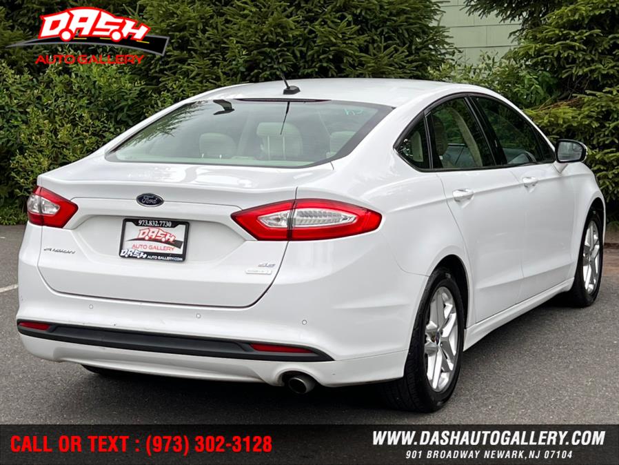 Used Ford Fusion 4dr Sdn SE FWD 2013 | Dash Auto Gallery Inc.. Newark, New Jersey Used Ford Fusion 4dr Sdn SE FWD 2013 | Dash Auto Gallery Inc.. Newark, New Jersey