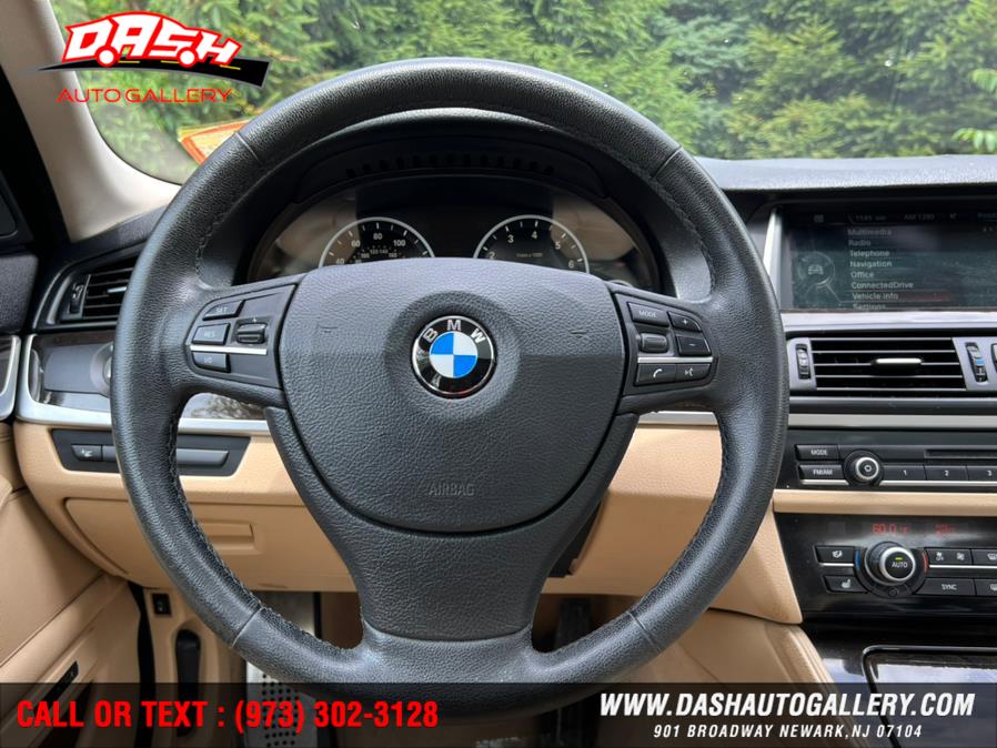 2014 BMW 5 Series 4dr Sdn 528i xDrive AWD, available for sale in Newark, New Jersey | Dash Auto Gallery Inc.. Newark, New Jersey 2014 BMW 5 Series 4dr Sdn 528i xDrive AWD, available for sale in Newark, New Jersey | Dash Auto Gallery Inc.. Newark, New Jersey
