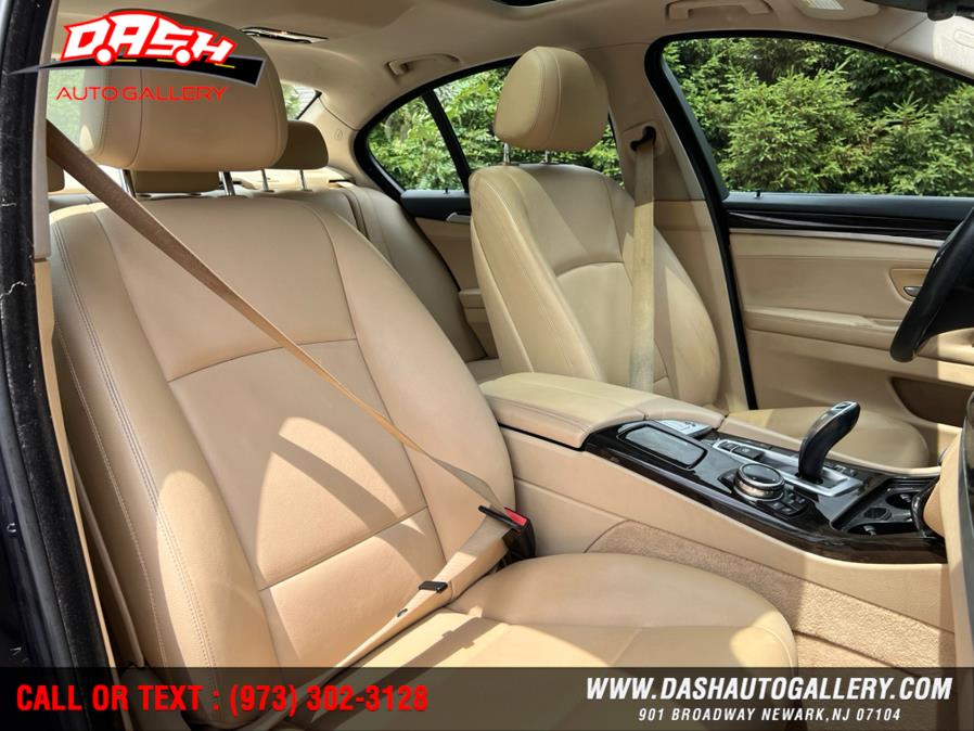 2014 BMW 5 Series 4dr Sdn 528i xDrive AWD, available for sale in Newark, New Jersey | Dash Auto Gallery Inc.. Newark, New Jersey 2014 BMW 5 Series 4dr Sdn 528i xDrive AWD, available for sale in Newark, New Jersey | Dash Auto Gallery Inc.. Newark, New Jersey