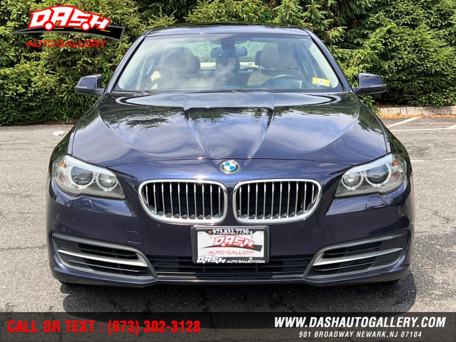 2014 BMW 5 Series 4dr Sdn 528i xDrive AWD, available for sale in Newark, New Jersey | Dash Auto Gallery Inc.. Newark, New Jersey 2014 BMW 5 Series 4dr Sdn 528i xDrive AWD, available for sale in Newark, New Jersey | Dash Auto Gallery Inc.. Newark, New Jersey