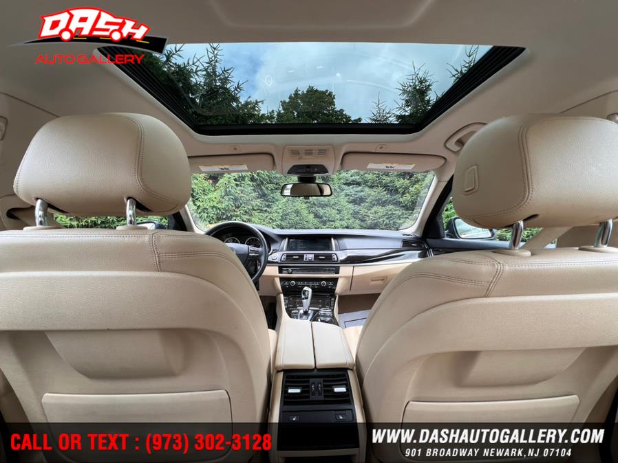 2014 BMW 5 Series 4dr Sdn 528i xDrive AWD, available for sale in Newark, New Jersey | Dash Auto Gallery Inc.. Newark, New Jersey 2014 BMW 5 Series 4dr Sdn 528i xDrive AWD, available for sale in Newark, New Jersey | Dash Auto Gallery Inc.. Newark, New Jersey